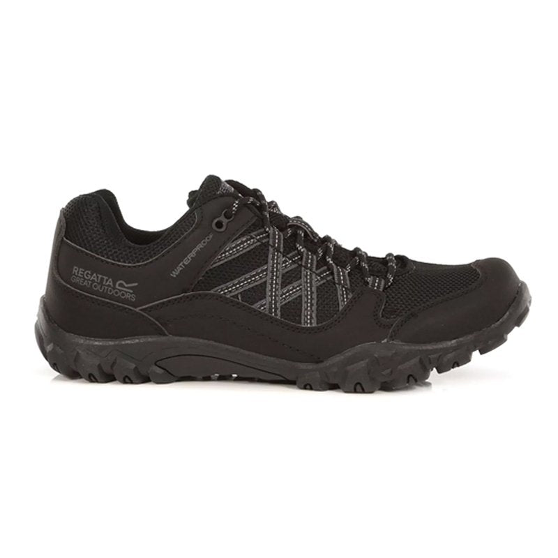 Chaussures Randonnée Homme Regatta Edgepoint III