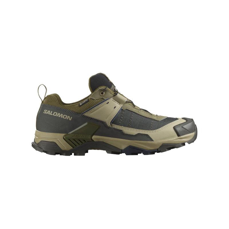Chaussures Randonnée Homme Salomon X Ultra 5 GTX