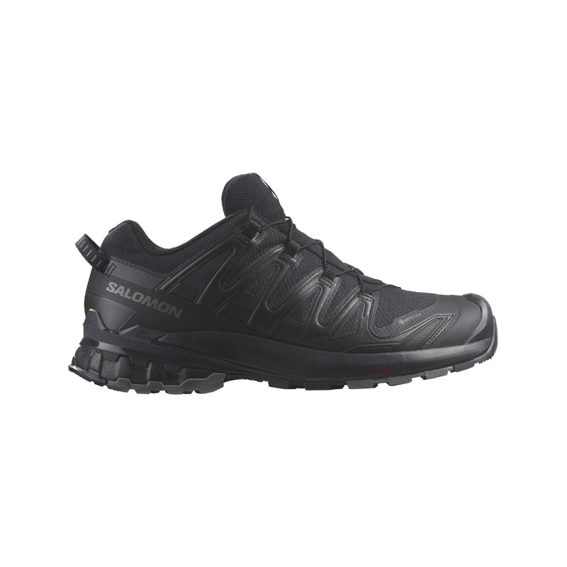 Chaussures Randonnée Homme Salomon XA PRO 3D V9 GTX