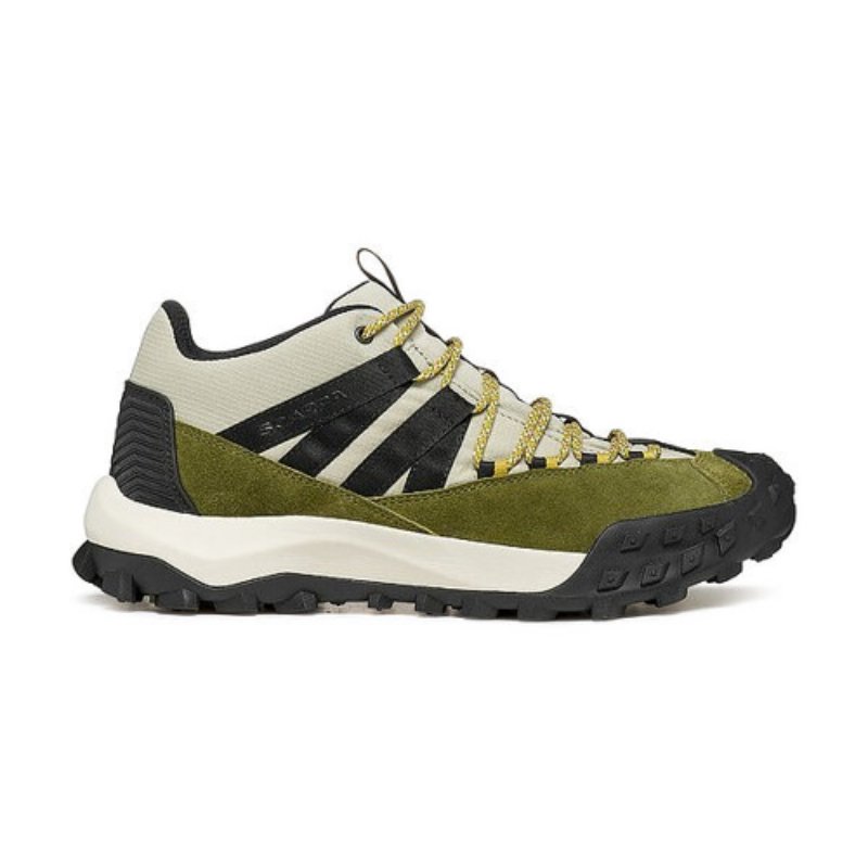 Chaussures Randonnée Homme Scarpa Rove