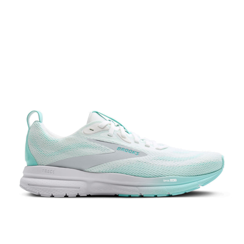 Chaussures Running Femme Brooks Trace 4