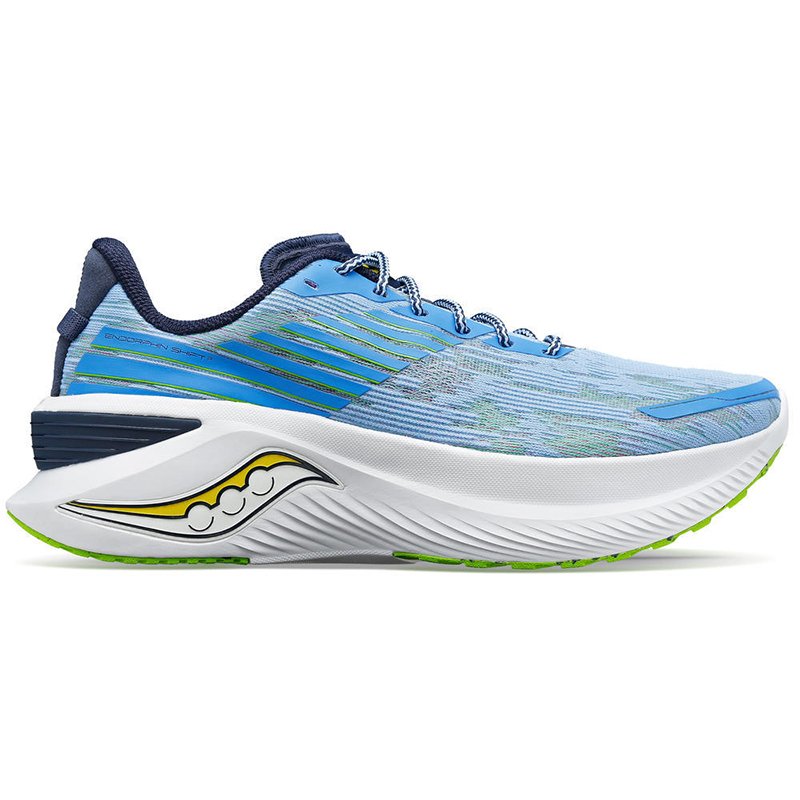 Chaussures Running Femme Saucony Endorphin Shift 3