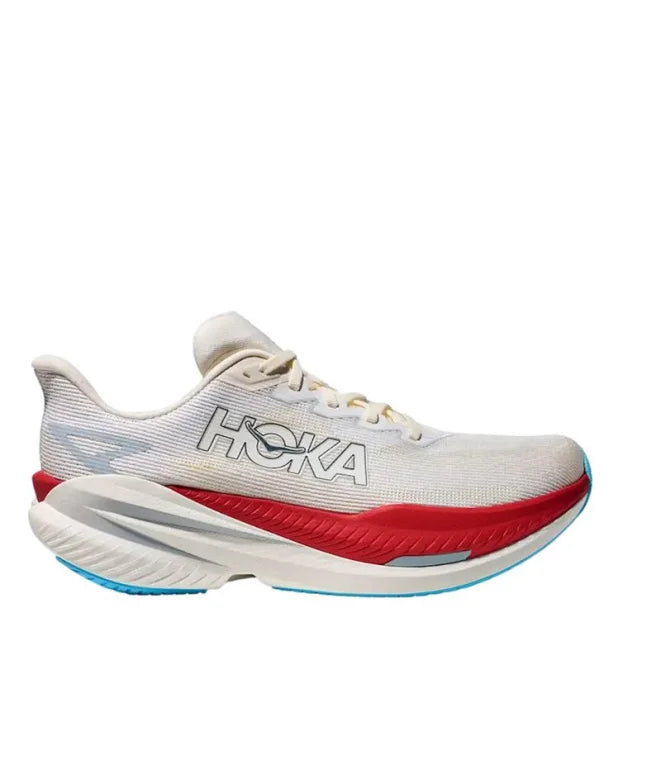 Chaussures Running Homme Hoka Mach X3