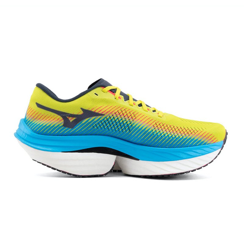 Chaussures Running Homme Mizuno Wave Rebellion Pro