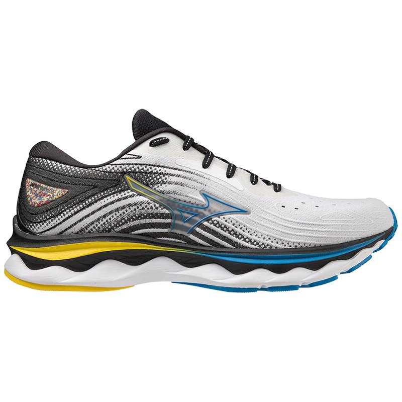 Chaussures Running Homme Mizuno Wave Sky 6