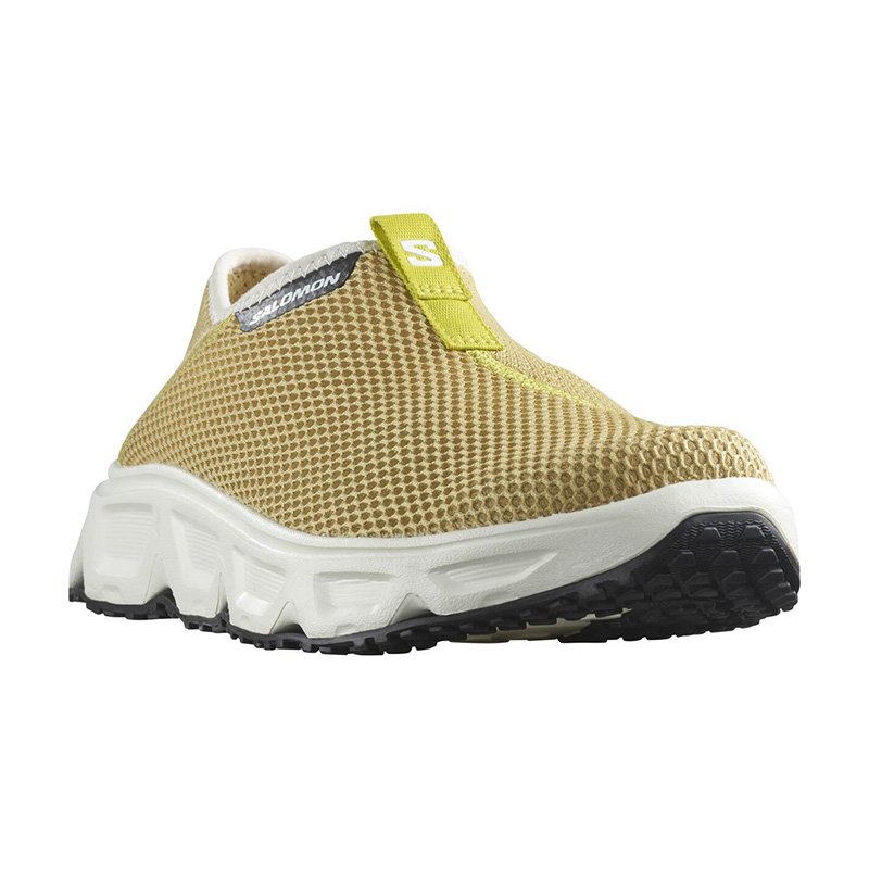 Chaussures Running Homme Salomon Reelax Moc 6.0