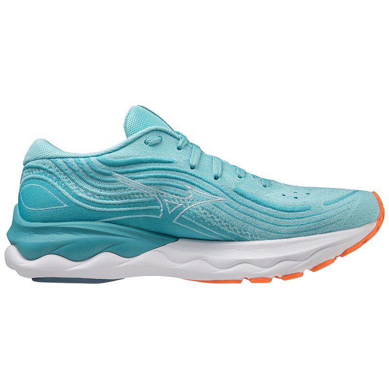 Chaussures Running / Trail Femme Mizuno Wave Skyrise 4