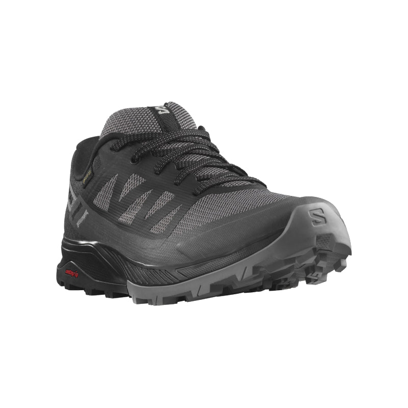 Chaussures Running / Trail Femme Salomon Outrise GTX