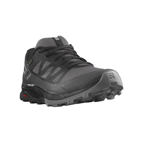 Chaussures Running / Trail Femme Salomon Outrise GTX
