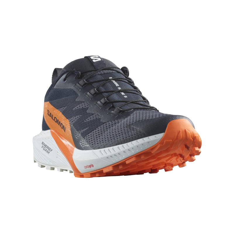 Chaussures Running / Trail Homme Salomon Sense Ride 5 GTX
