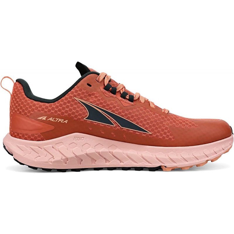 Chaussures Trail Femme Altra Outroad
