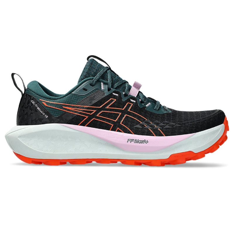 Chaussures Trail Femme Asics Gel-Trabuco 13