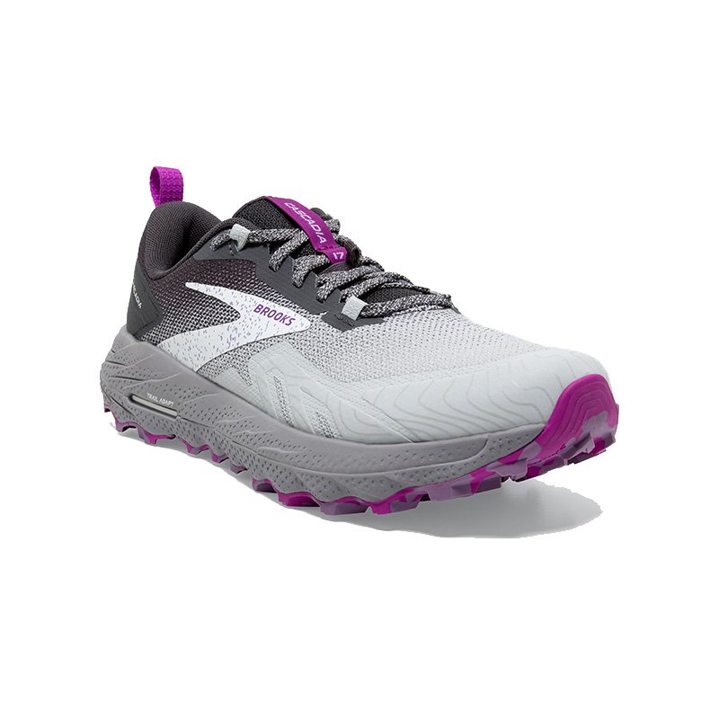 Chaussures Trail Femme Brooks Cascadia 17