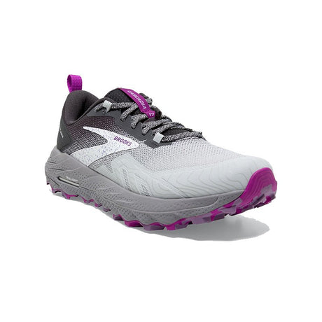 Chaussures Trail Femme Brooks Cascadia 17