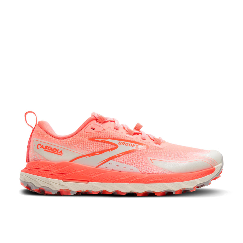 Chaussures Trail Femme Brooks Cascadia 18