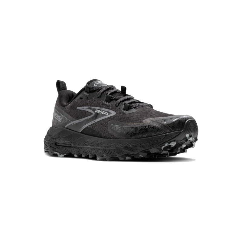 Chaussures Trail Femme Brooks Cascadia 18