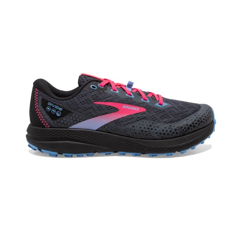 Chaussures Trail Femme Brooks Divide 3