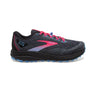 Chaussures Trail Femme Brooks Divide 3