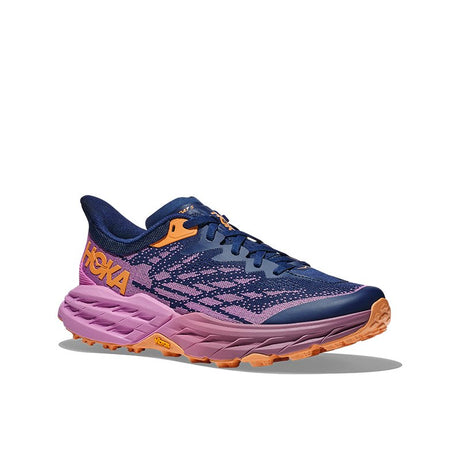 Chaussures Trail Femme Hoka Speedgoat 5
