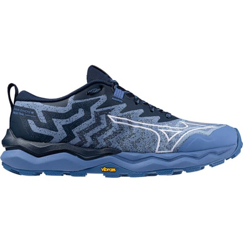 Chaussures Trail Femme Mizuno Wave Daichi 8