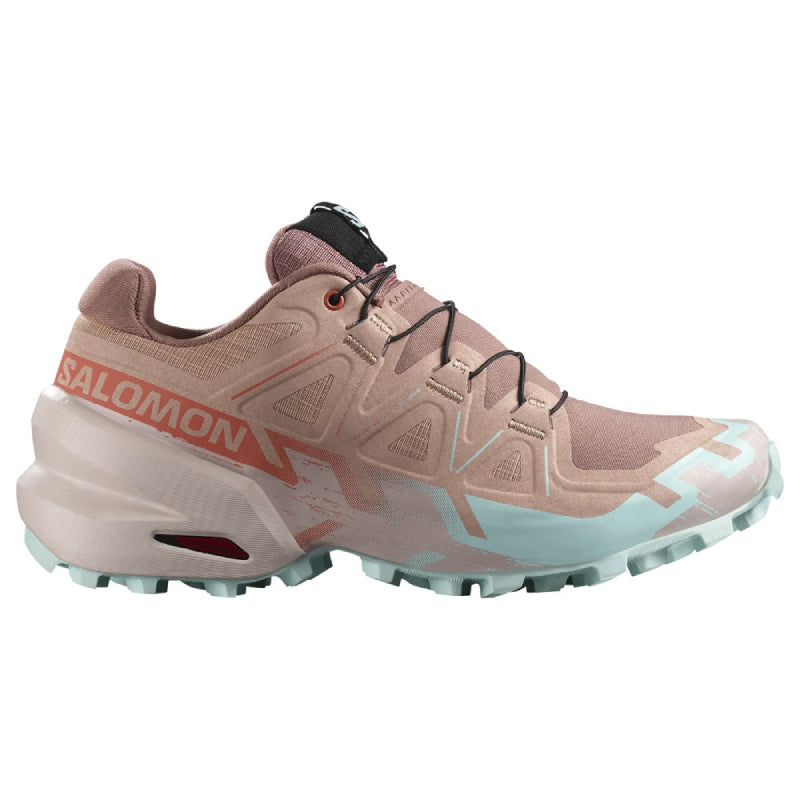 Chaussures Trail Femme Salomon Speedcross 6