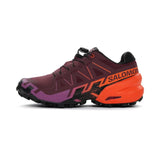 Chaussures Trail Femme Salomon Speedcross 6