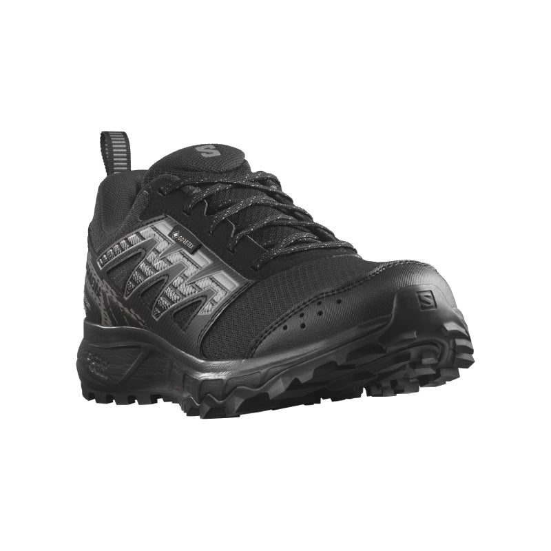 Chaussures Trail Femme Salomon Wander GTX