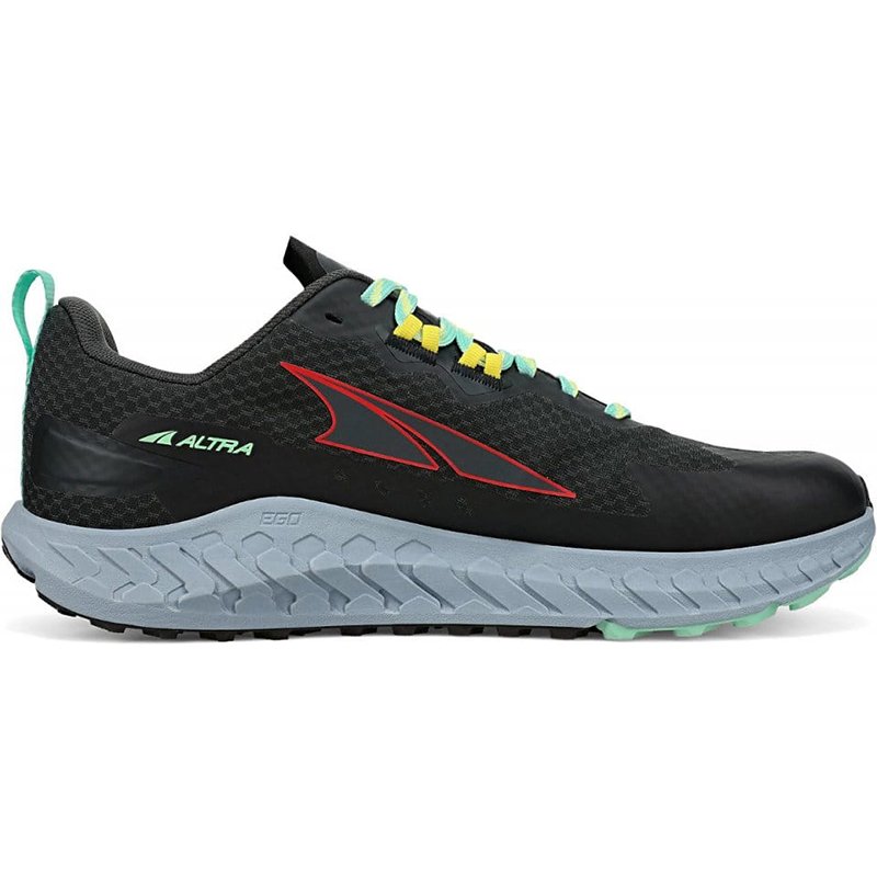 Chaussures Trail Homme Altra Outroad
