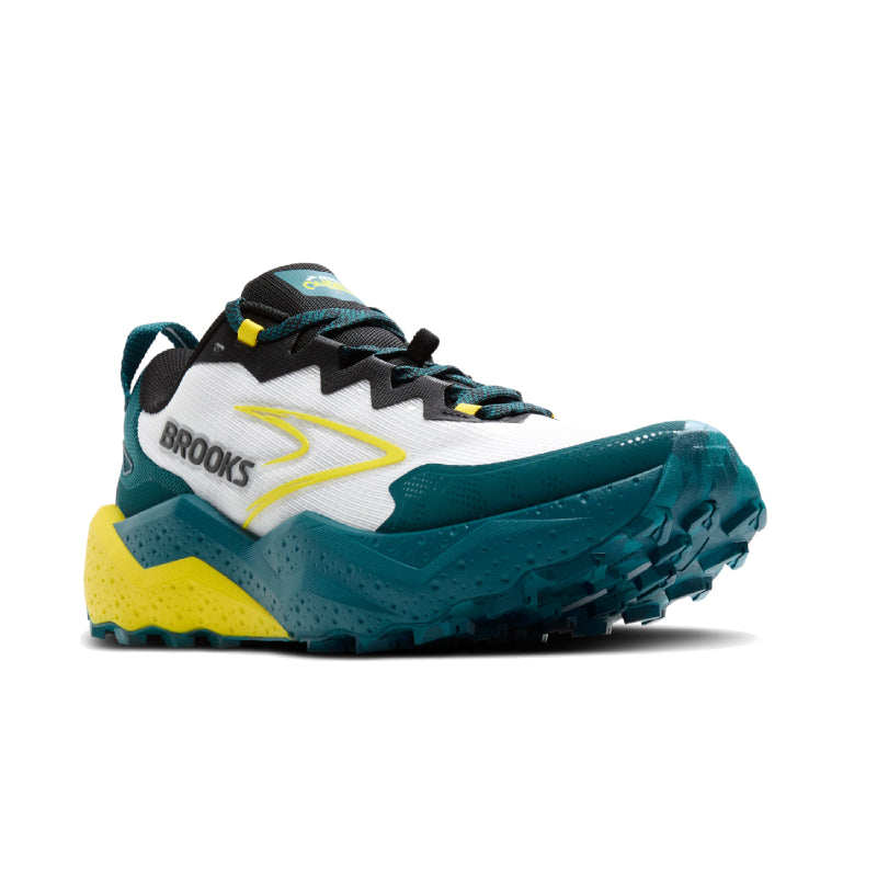 Chaussures Trail Homme Brooks Caldera 8