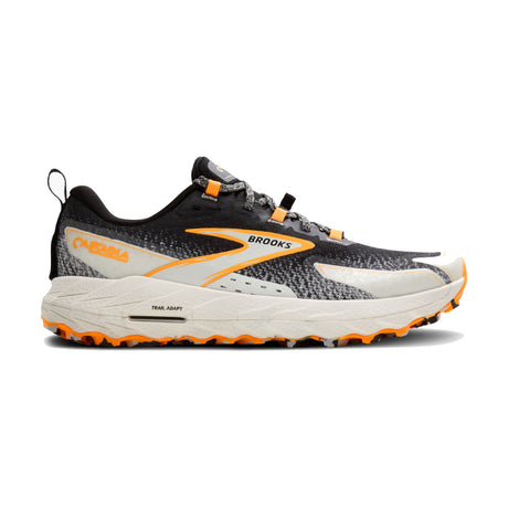 Chaussures Trail Homme Brooks Cascadia 18