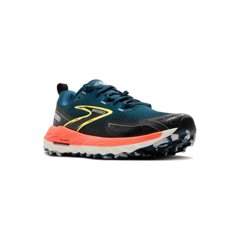 Chaussures Trail Homme Brooks Cascadia 19