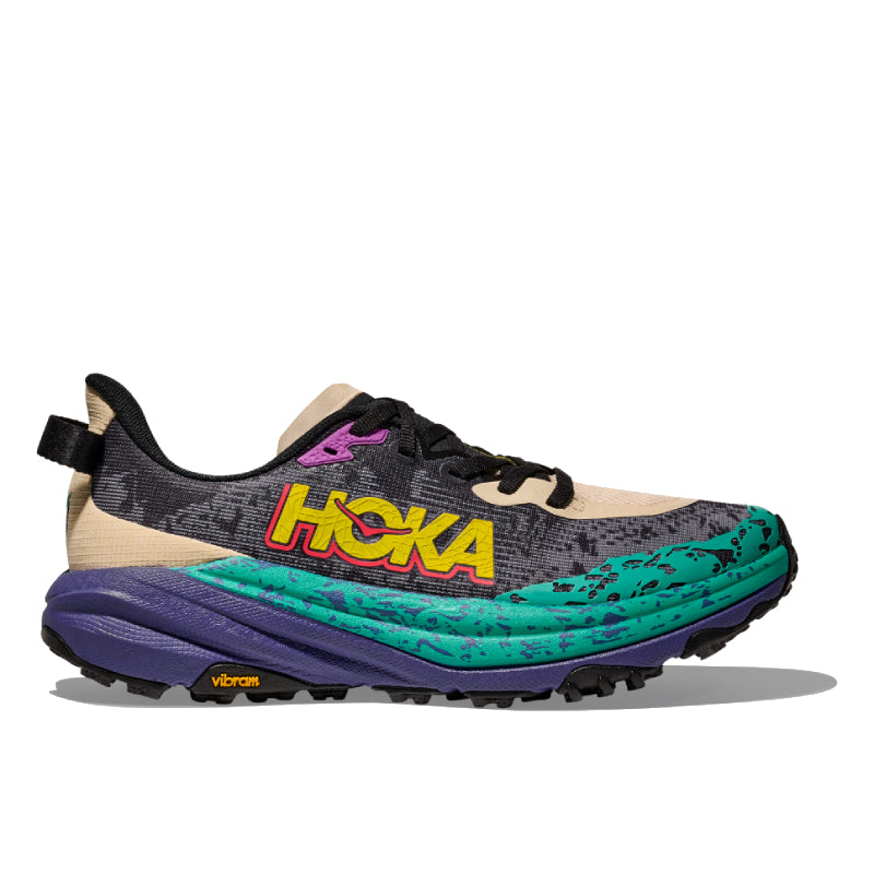 Chaussures Trail Homme Hoka Speedgoat 6