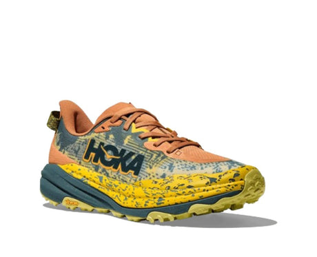 Chaussures Trail Homme Hoka Speedgoat 6