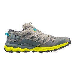 Chaussures Trail Homme Mizuno Wave Daichi 7