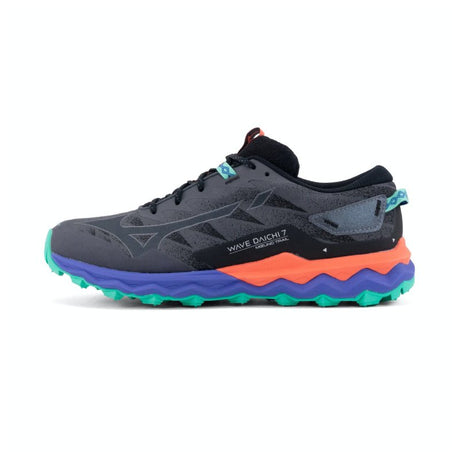 Chaussures Trail Homme Mizuno Wave Daichi
