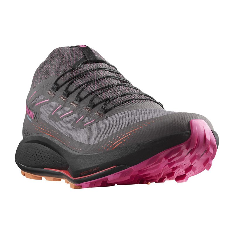 Chaussures Trail Homme Salomon Pulsar Trail Pro 2