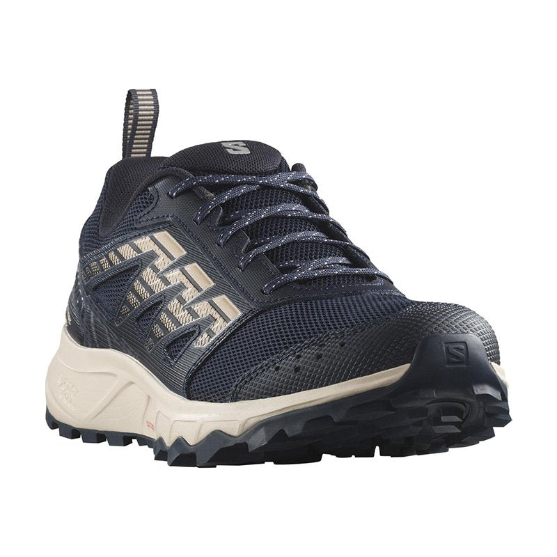 Chaussures Trail Homme Salomon Wander