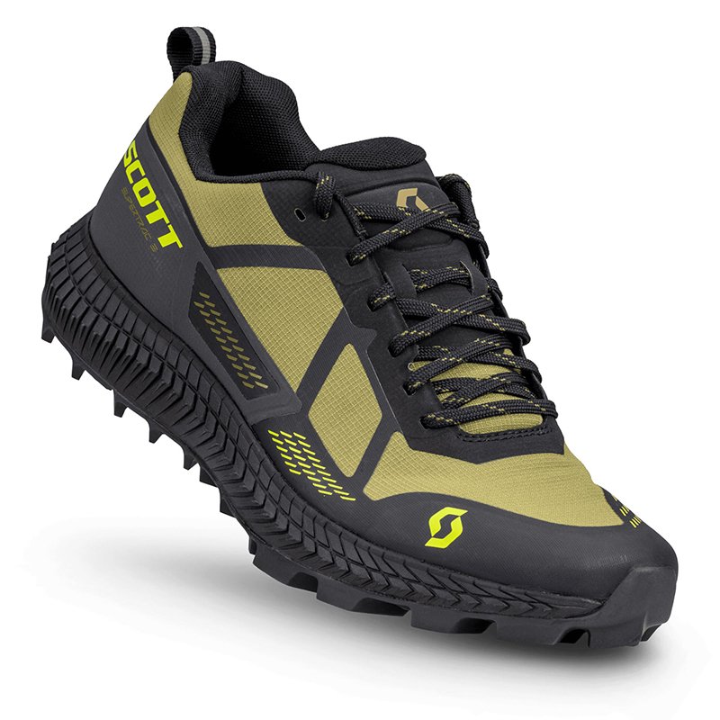 Chaussures Trail Homme Scott Supertrac 3