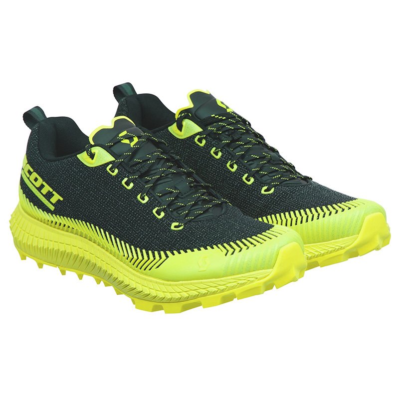 Chaussures Trail Homme Scott Supertrac Ultra RC