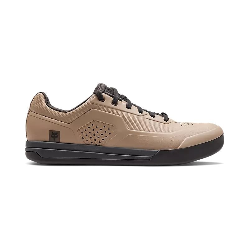 Chaussures Vélo Homme Fox Union Flat