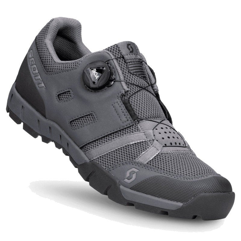 Chaussures Vélo Homme Scott Sport Crus-R BOA