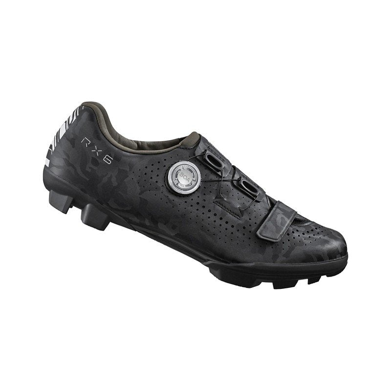 Chaussures Vélo Shimano RX600 Gravel