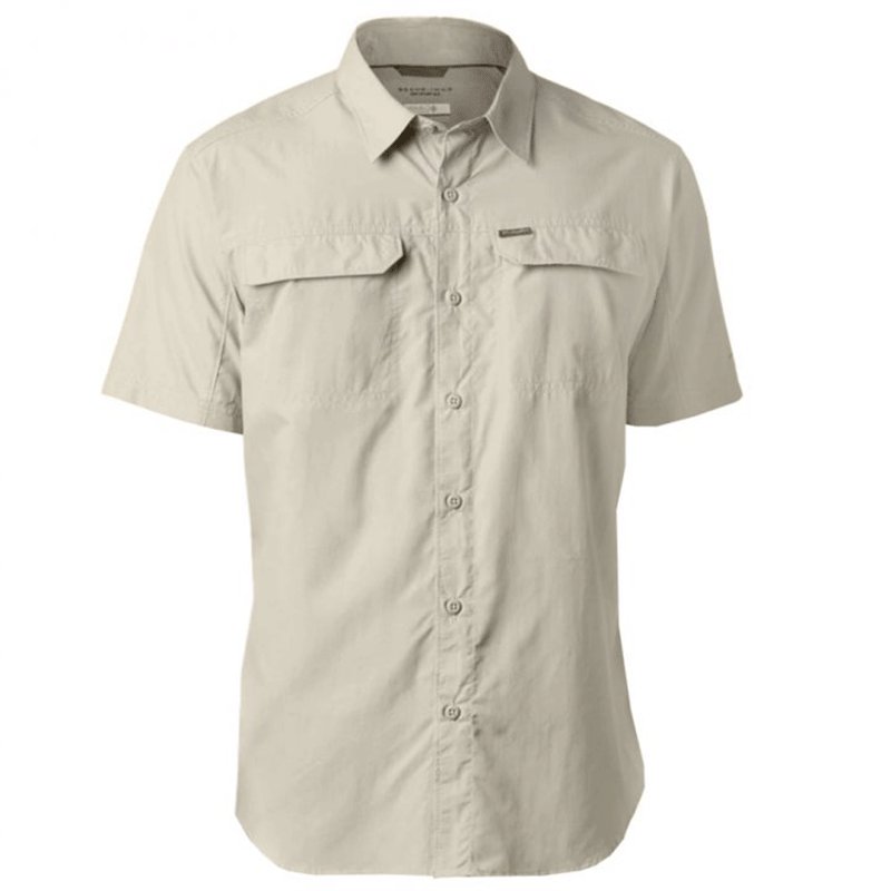 Chemise Randonnée Homme Columbia Newton Ridge