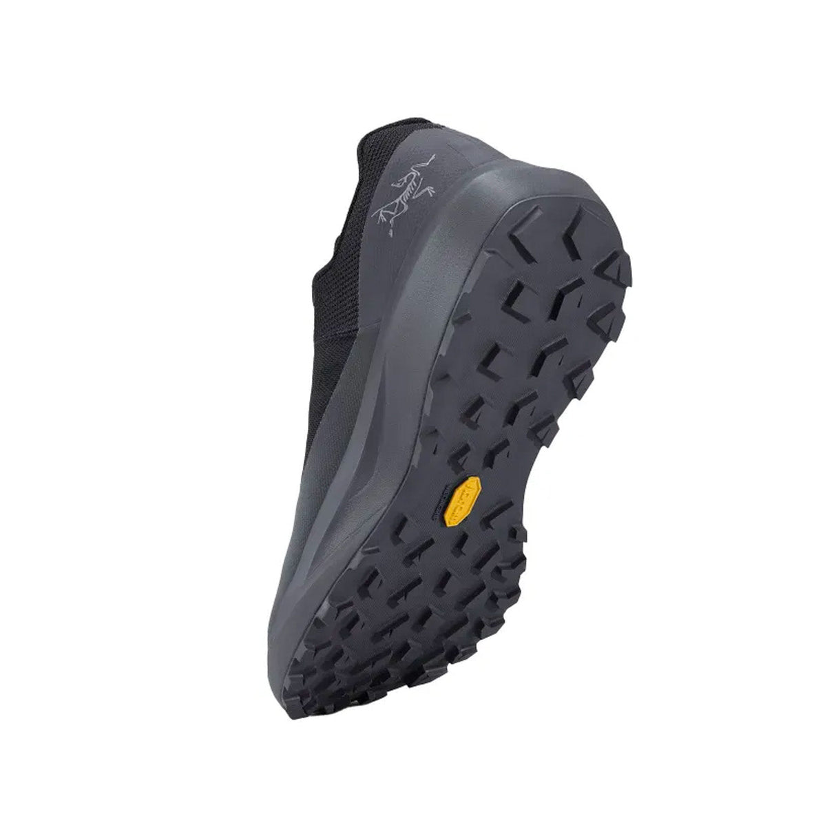 Chaussures Randonnée Homme Arc'teryx Norvan LD 4