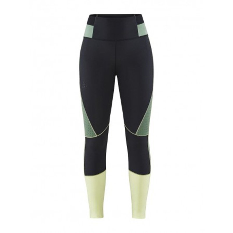 Collant Running / Trail Femme Craft Pro Charge