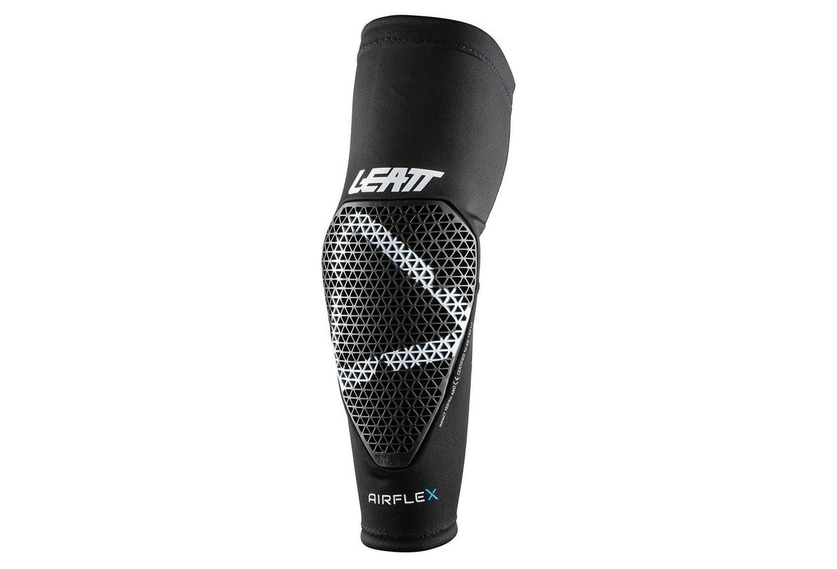Coudières de protection Leatt AirFlex