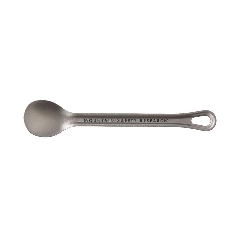 Cuillère Randonnée MSR Titan Long Spoon