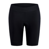 Cuissard Court Vélo Femme Endura Xtract Gel