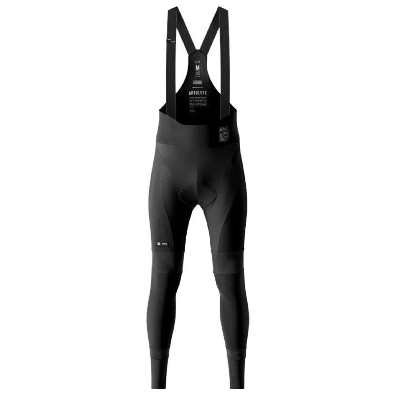 Cuissard Long Vélo Homme Gobik Absolute 6.0 K10