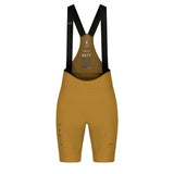 Cuissard Vélo Femme Gobik Matt K9 Turmeric